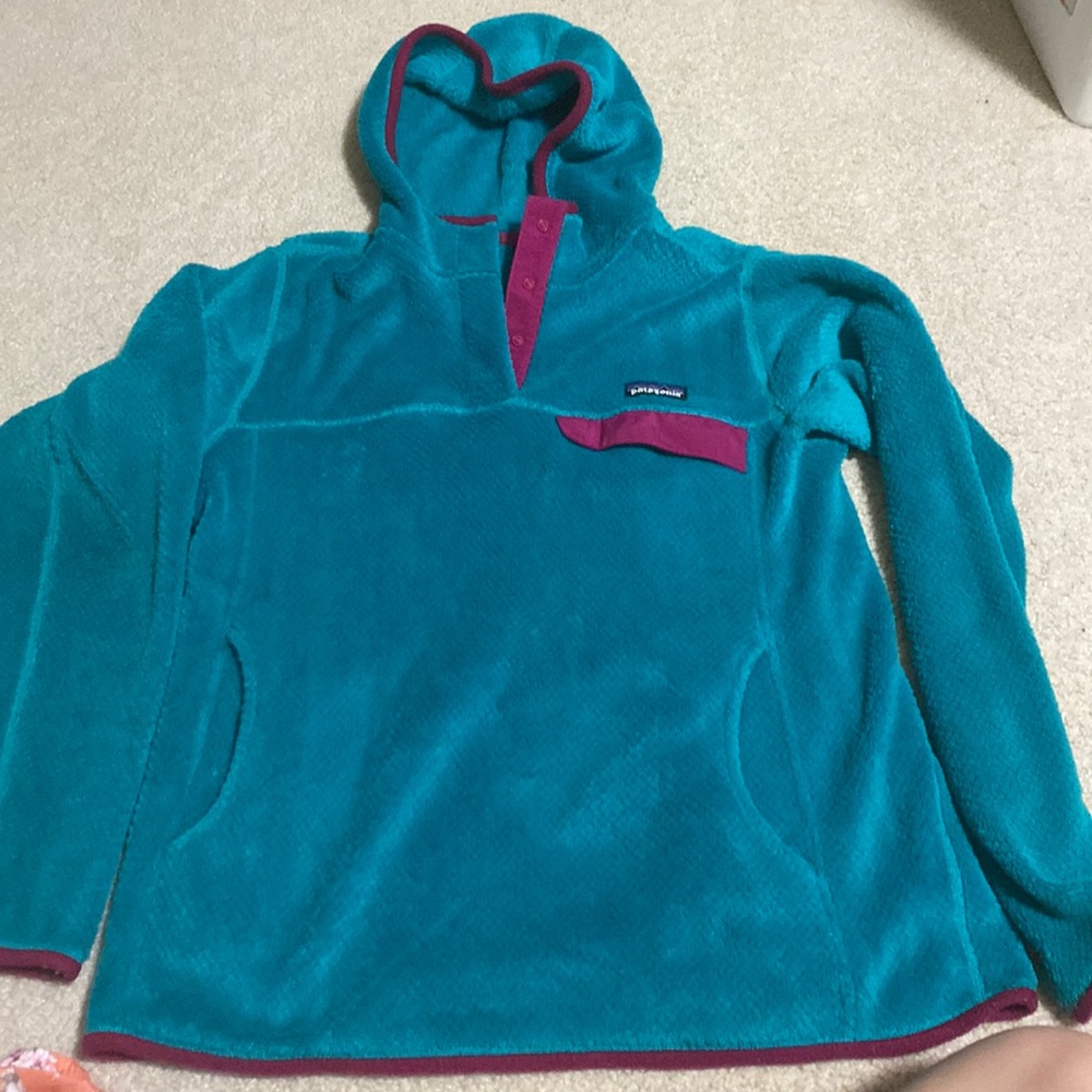 Women’s jacket. Size large